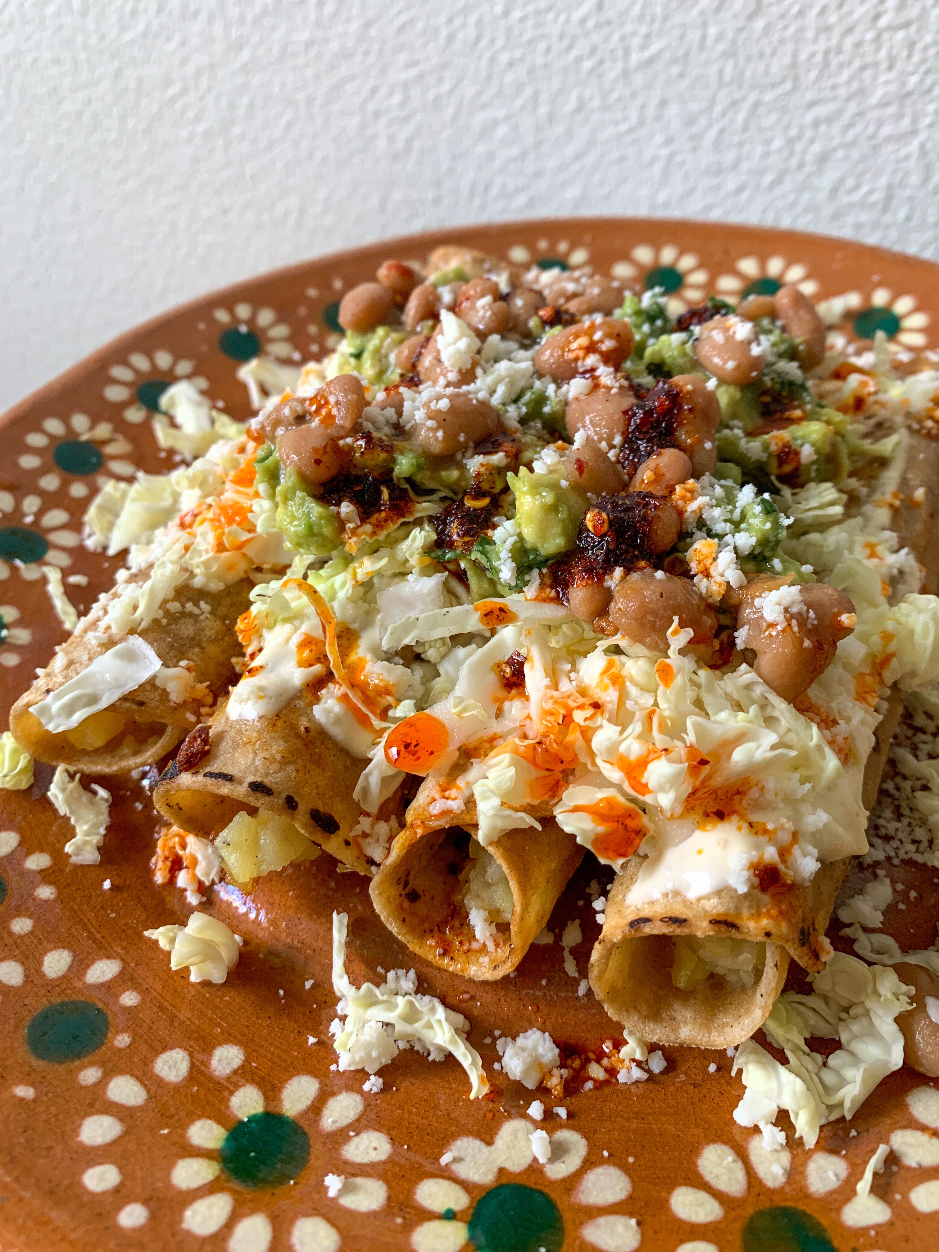 Salsa Macha Clásica