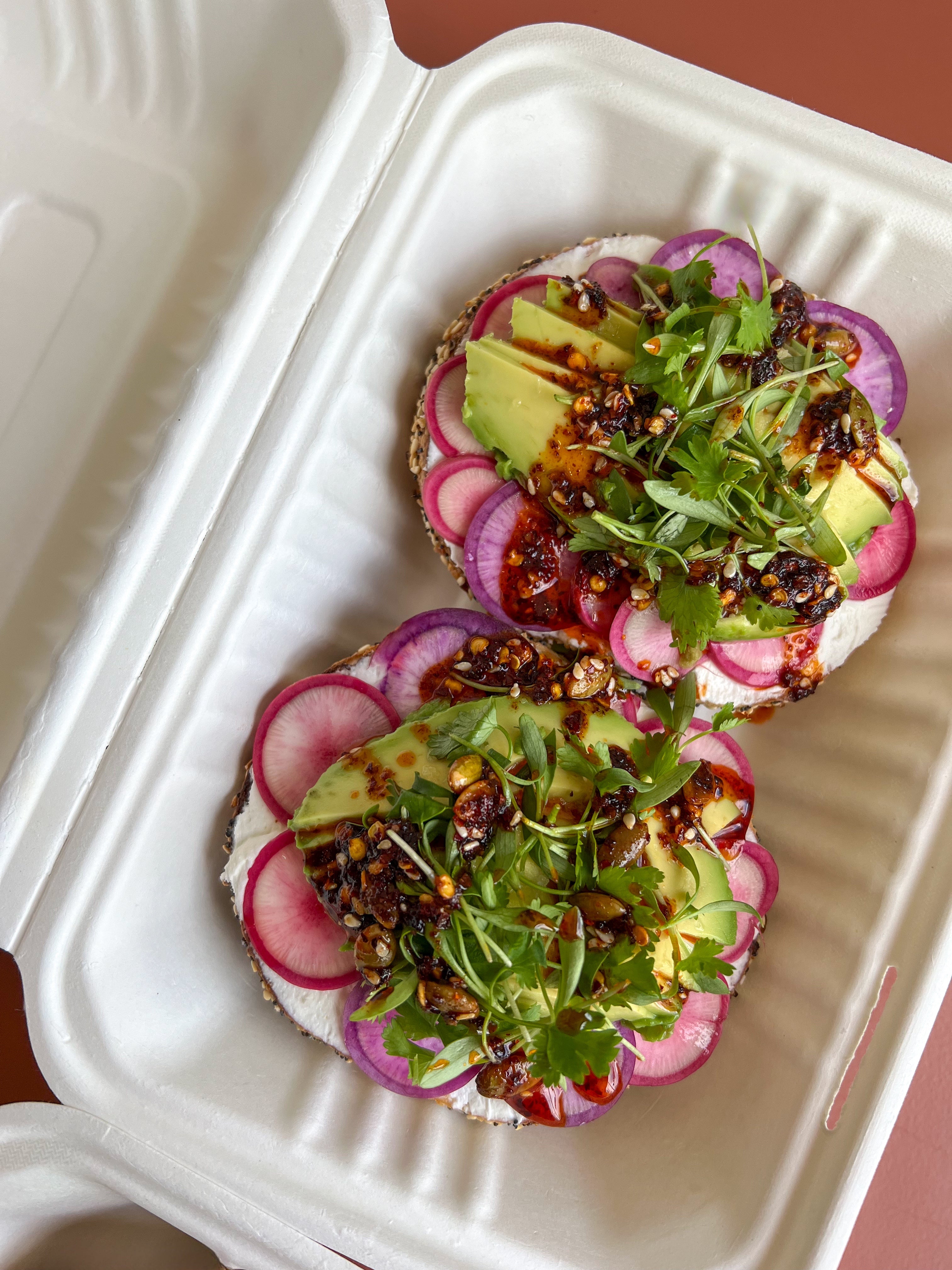 Salsa Macha Clásica