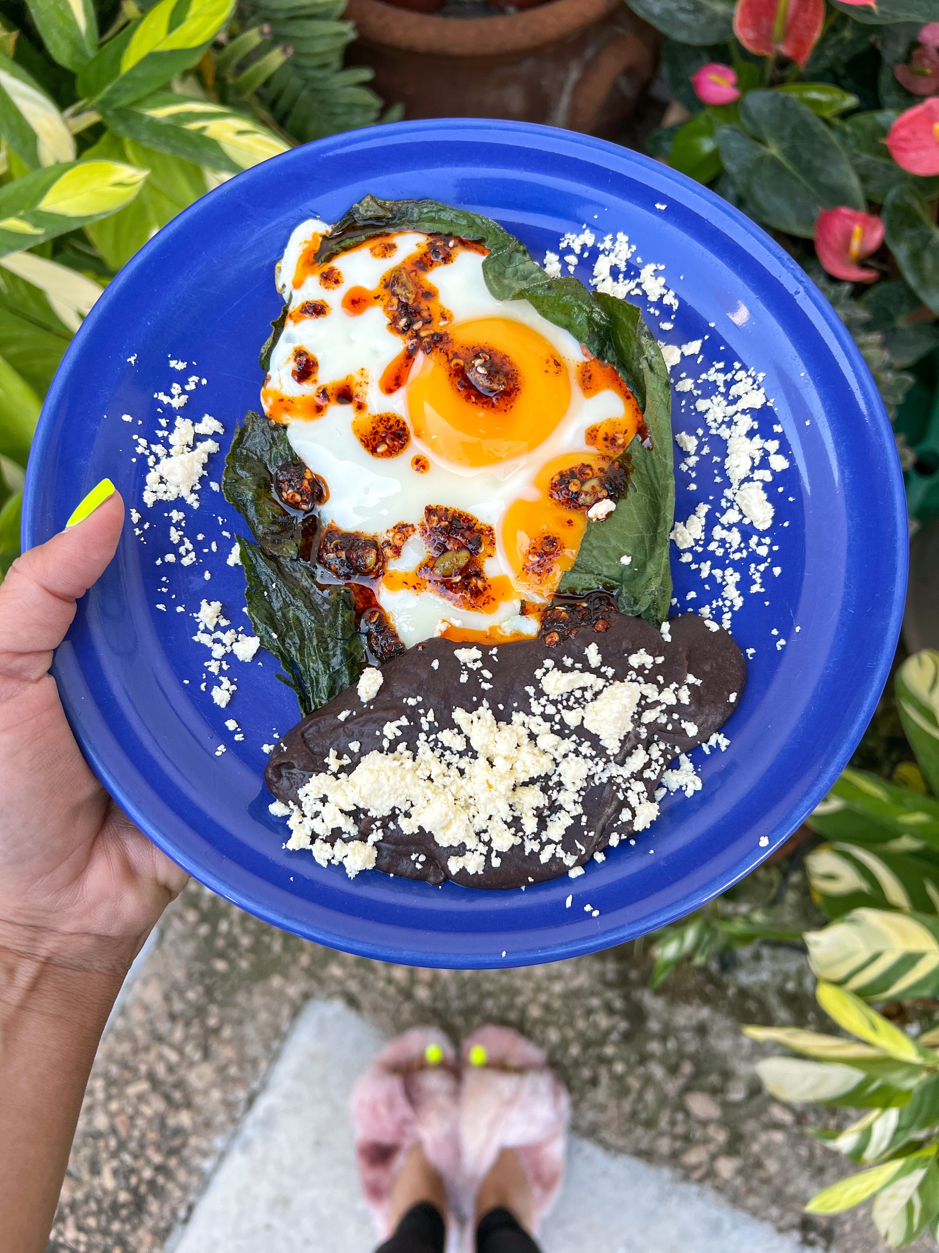 Salsa Macha Clásica