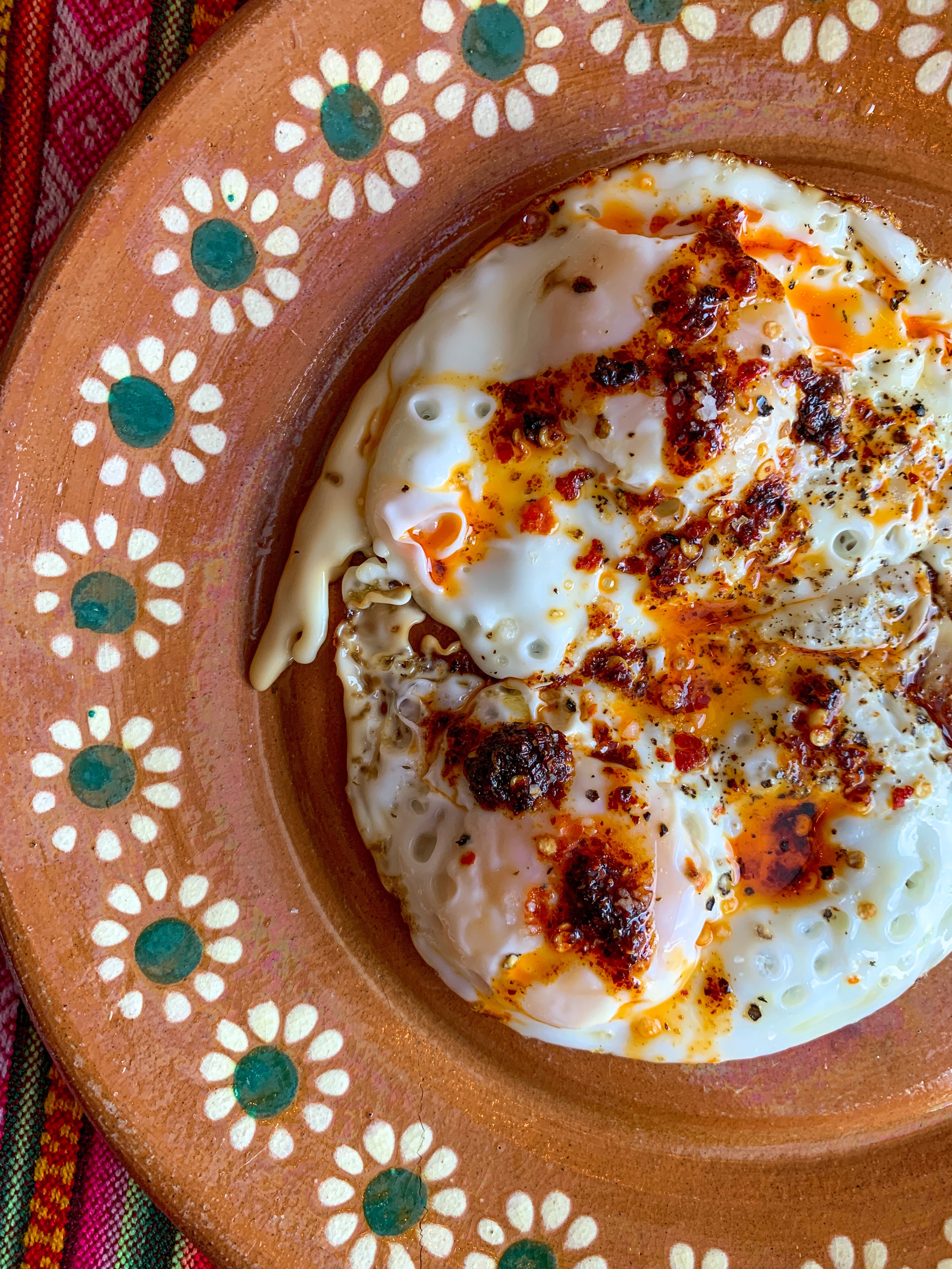 Salsa Macha Clásica