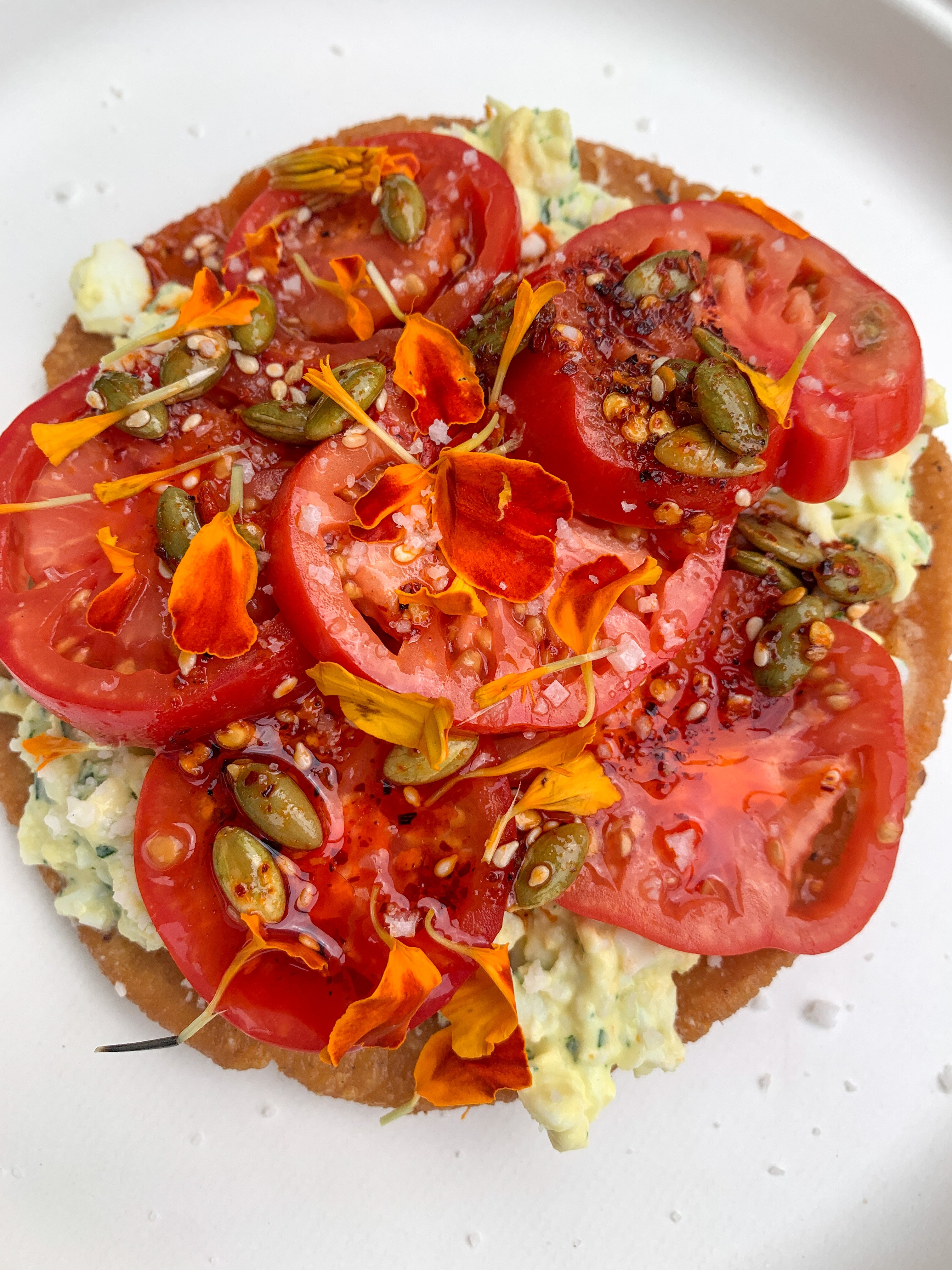 Salsa Macha Clásica