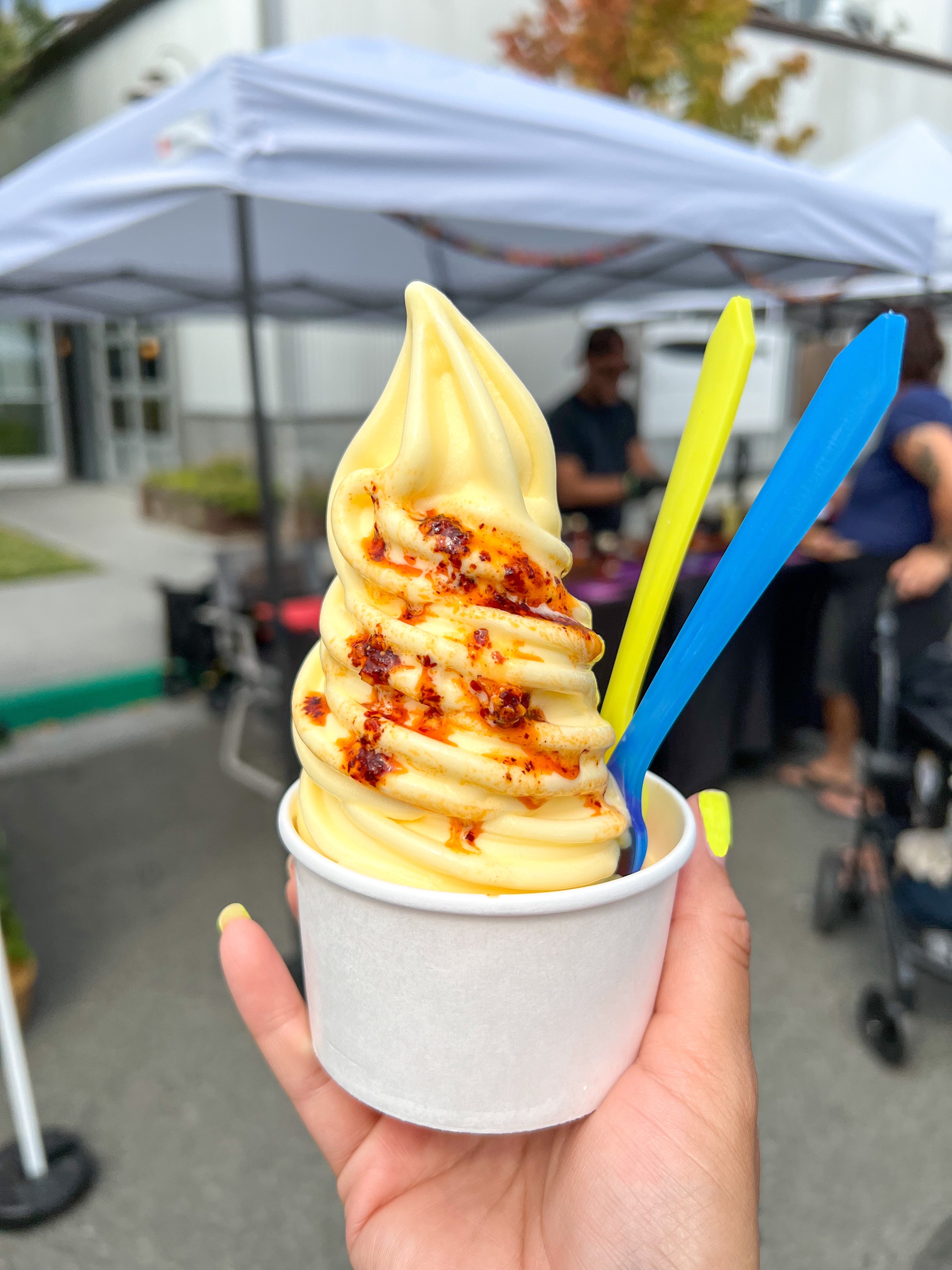 Salsa Macha Clásica