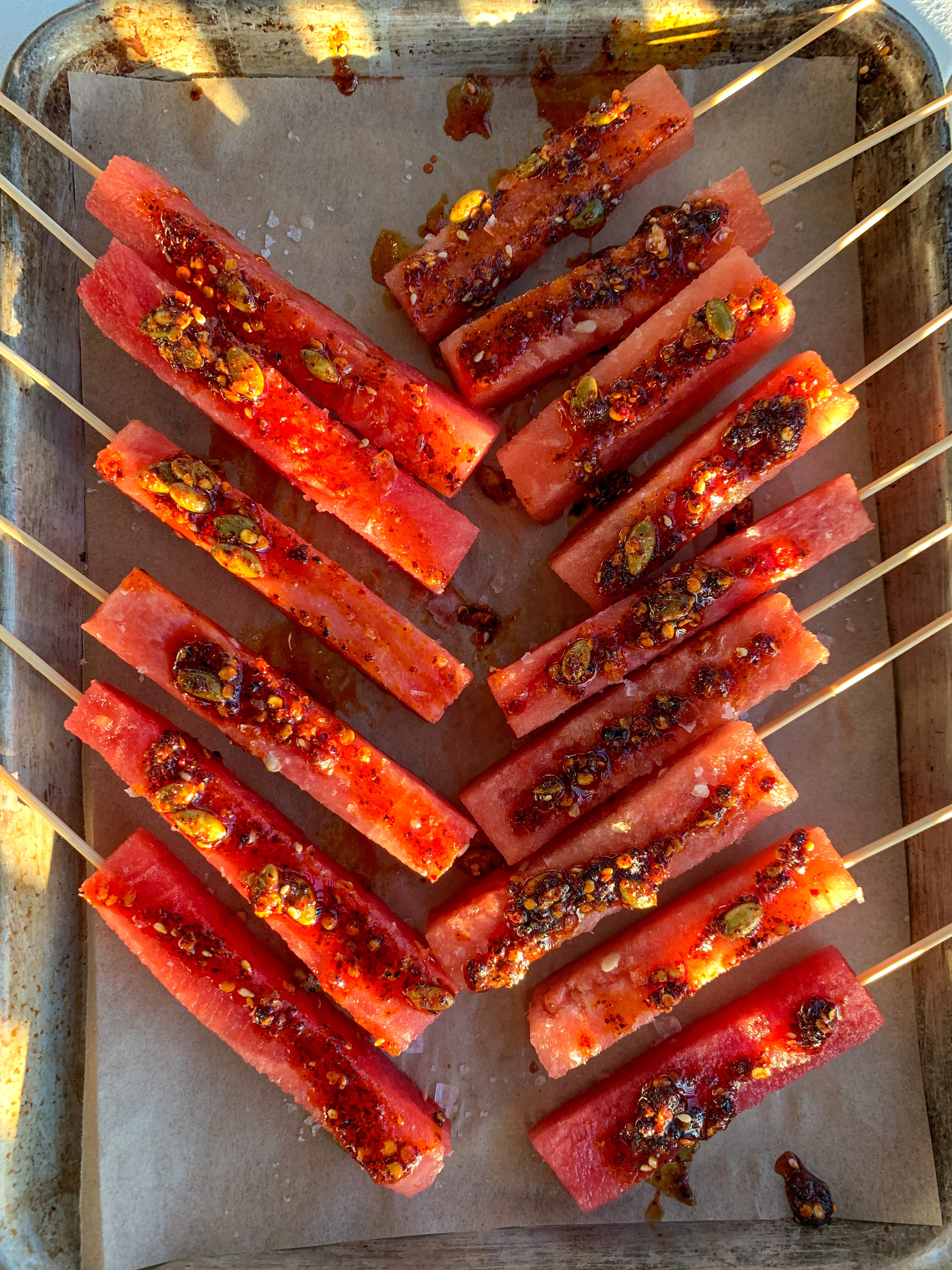 Salsa Macha Clásica